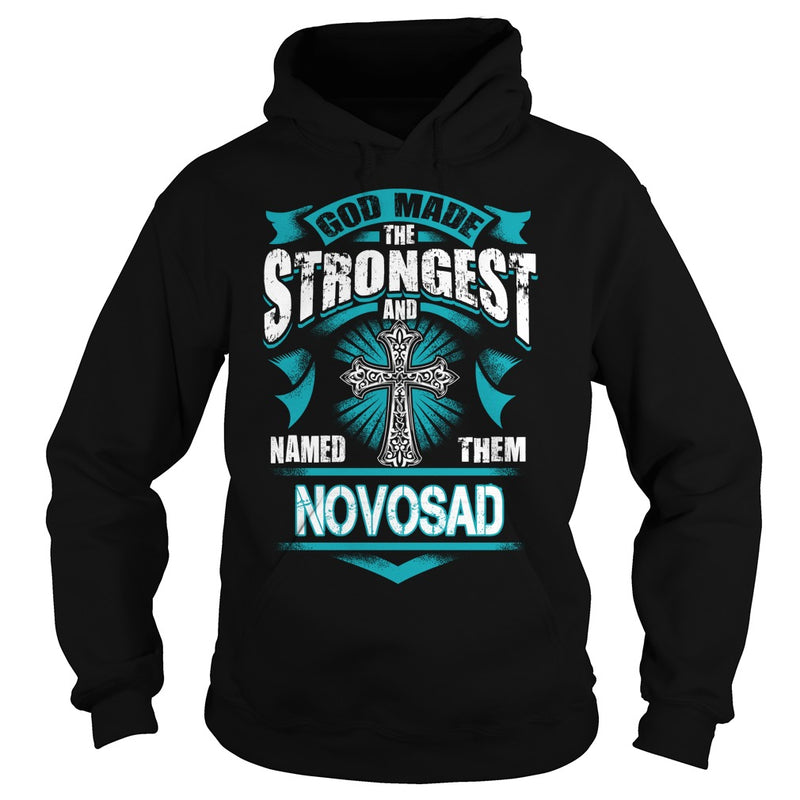 NOVOSADGuysTee NOVOSAD I was born with my heart on sleeve  a fire in soul and a mounth cant control. 100% Designed  Shipped  and Printed in the U.S.A.