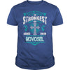 NOVOSELGuysTee NOVOSEL I was born with my heart on sleeve  a fire in soul and a mounth cant control. 100% Designed  Shipped  and Printed in the U.S.A.