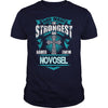 NOVOSELGuysTee NOVOSEL I was born with my heart on sleeve  a fire in soul and a mounth cant control. 100% Designed  Shipped  and Printed in the U.S.A.