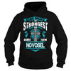 NOVOSELGuysTee NOVOSEL I was born with my heart on sleeve  a fire in soul and a mounth cant control. 100% Designed  Shipped  and Printed in the U.S.A.