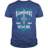NOWLINGGuysTee NOWLING I was born with my heart on sleeve  a fire in soul and a mounth cant control. 100% Designed  Shipped  and Printed in the U.S.A.