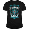 NWANKWOGuysTee NWANKWO I was born with my heart on sleeve  a fire in soul and a mounth cant control. 100% Designed  Shipped  and Printed in the U.S.A.