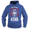 If you are a RENN  then this shirt is for you! Whether you were born into it  or were lucky enough to marry in  show your pride by getting this shirt today. Makes a perfect gift!
