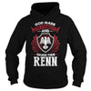 If you are a RENN  then this shirt is for you! Whether you were born into it  or were lucky enough to marry in  show your pride by getting this shirt today. Makes a perfect gift!