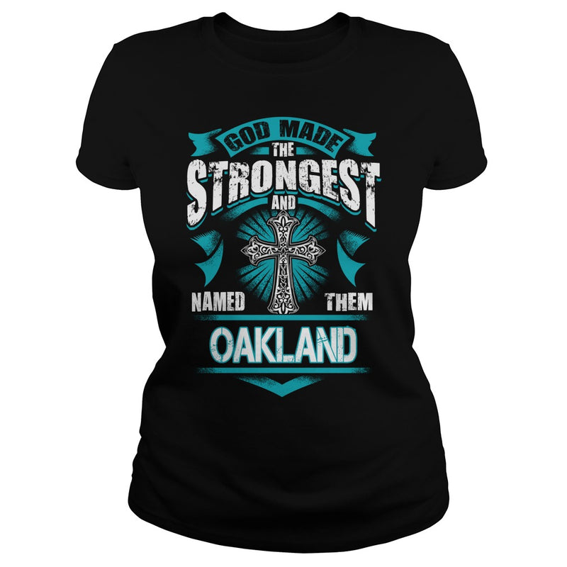OAKLANDGuysTee OAKLAND I was born with my heart on sleeve  a fire in soul and a mounth cant control. 100% Designed  Shipped  and Printed in the U.S.A.