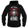 If you are a RENZ  then this shirt is for you! Whether you were born into it  or were lucky enough to marry in  show your pride by getting this shirt today. Makes a perfect gift!