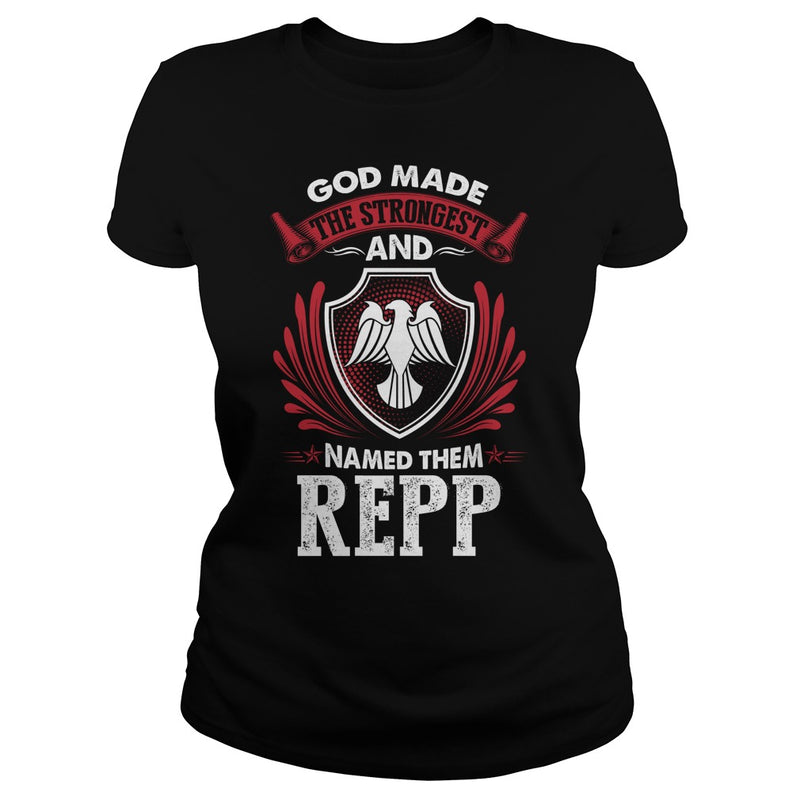 If you are a REPP  then this shirt is for you! Whether you were born into it  or were lucky enough to marry in  show your pride by getting this shirt today. Makes a perfect gift!