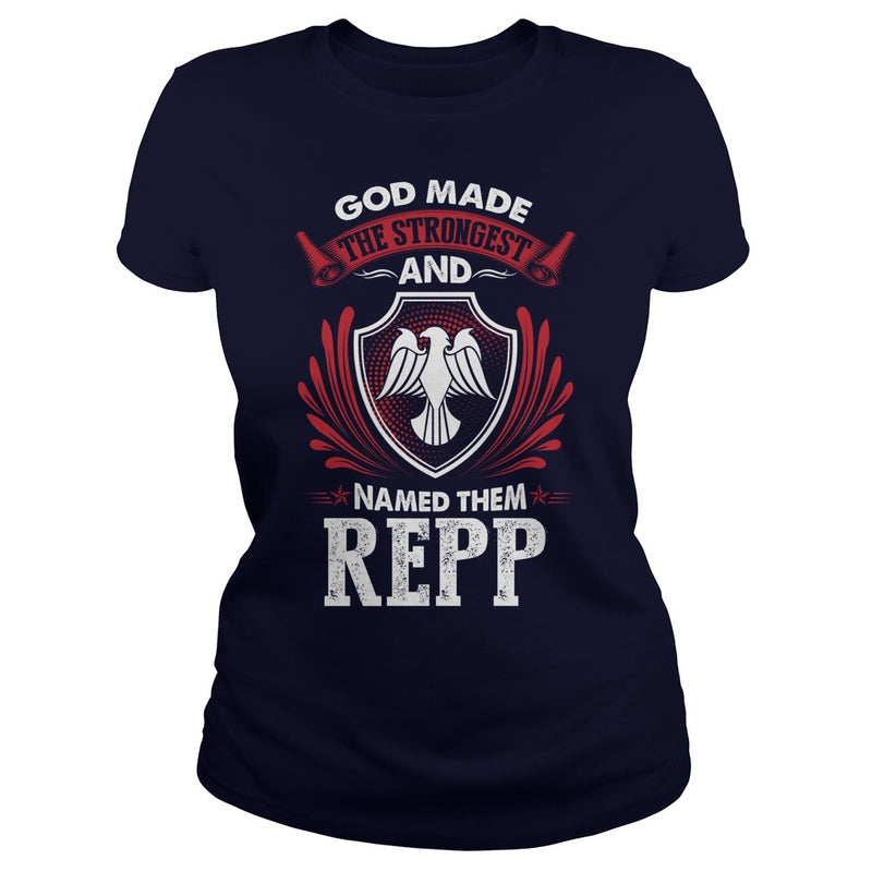 If you are a REPP  then this shirt is for you! Whether you were born into it  or were lucky enough to marry in  show your pride by getting this shirt today. Makes a perfect gift!