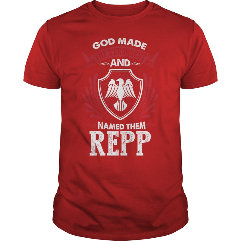 If you are a REPP  then this shirt is for you! Whether you were born into it  or were lucky enough to marry in  show your pride by getting this shirt today. Makes a perfect gift!