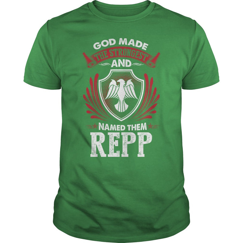 If you are a REPP  then this shirt is for you! Whether you were born into it  or were lucky enough to marry in  show your pride by getting this shirt today. Makes a perfect gift!