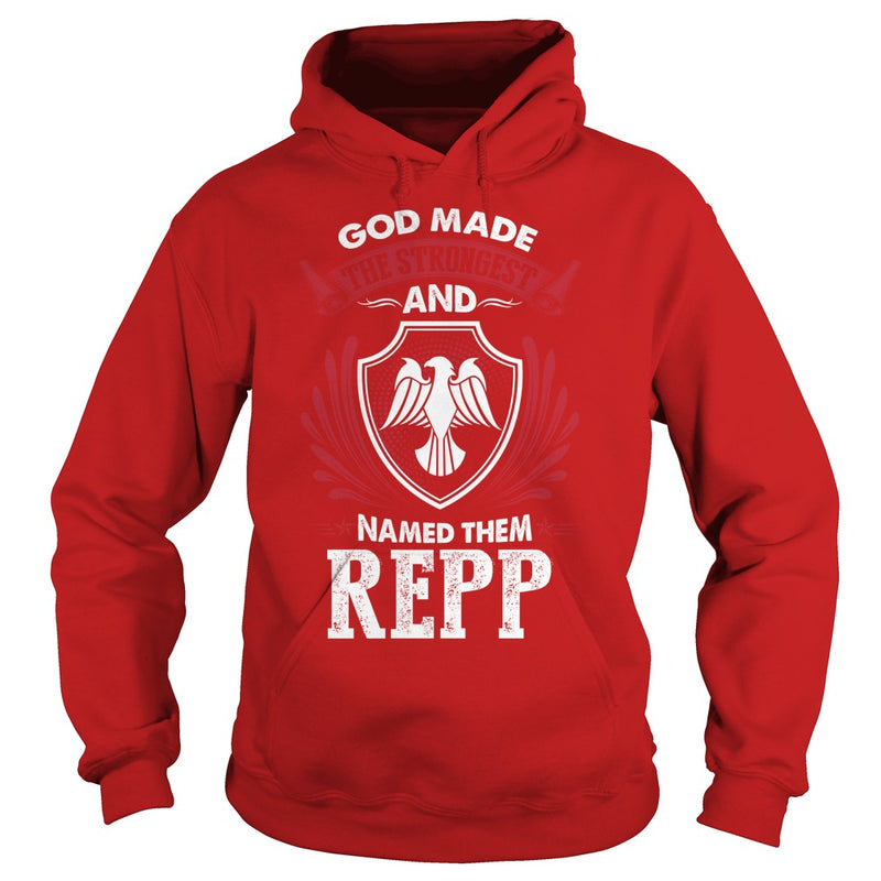 If you are a REPP  then this shirt is for you! Whether you were born into it  or were lucky enough to marry in  show your pride by getting this shirt today. Makes a perfect gift!
