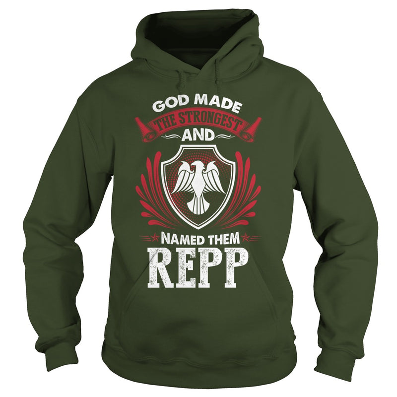 If you are a REPP  then this shirt is for you! Whether you were born into it  or were lucky enough to marry in  show your pride by getting this shirt today. Makes a perfect gift!