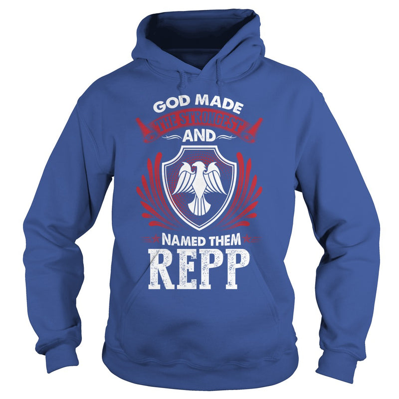 If you are a REPP  then this shirt is for you! Whether you were born into it  or were lucky enough to marry in  show your pride by getting this shirt today. Makes a perfect gift!