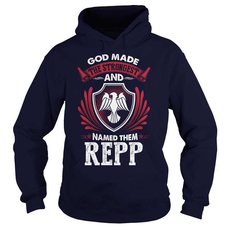 If you are a REPP  then this shirt is for you! Whether you were born into it  or were lucky enough to marry in  show your pride by getting this shirt today. Makes a perfect gift!