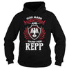 If you are a REPP  then this shirt is for you! Whether you were born into it  or were lucky enough to marry in  show your pride by getting this shirt today. Makes a perfect gift!