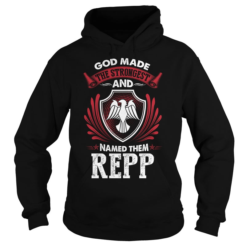If you are a REPP  then this shirt is for you! Whether you were born into it  or were lucky enough to marry in  show your pride by getting this shirt today. Makes a perfect gift!