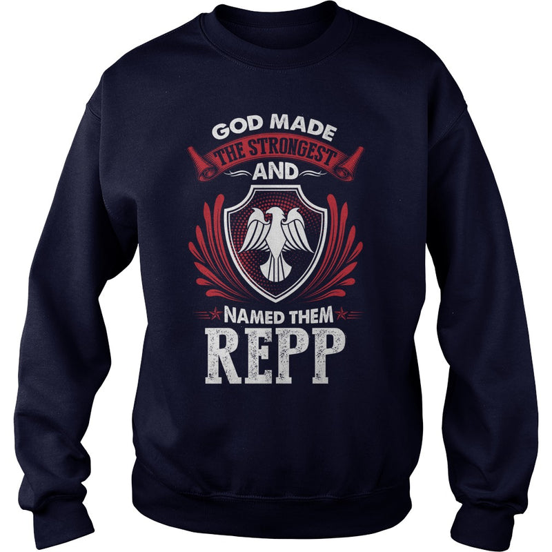 If you are a REPP  then this shirt is for you! Whether you were born into it  or were lucky enough to marry in  show your pride by getting this shirt today. Makes a perfect gift!