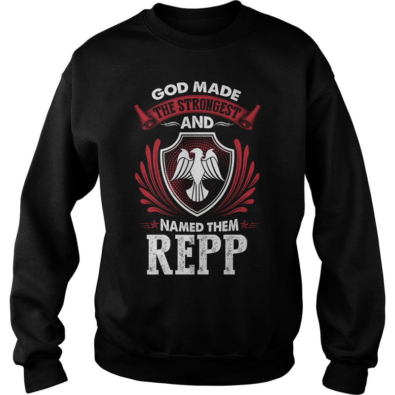 If you are a REPP  then this shirt is for you! Whether you were born into it  or were lucky enough to marry in  show your pride by getting this shirt today. Makes a perfect gift!