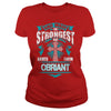 OBRIANTGuysTee OBRIANT I was born with my heart on sleeve  a fire in soul and a mounth cant control. 100% Designed  Shipped  and Printed in the U.S.A.