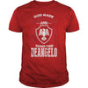 DEANGELO This Is An Amazing Thing For You. Select The Product You Want From The Menu. Never Underestimate Of A Person With DEANGELO Name. 100% Designed  Shipped  and Printed in the U.S.A.