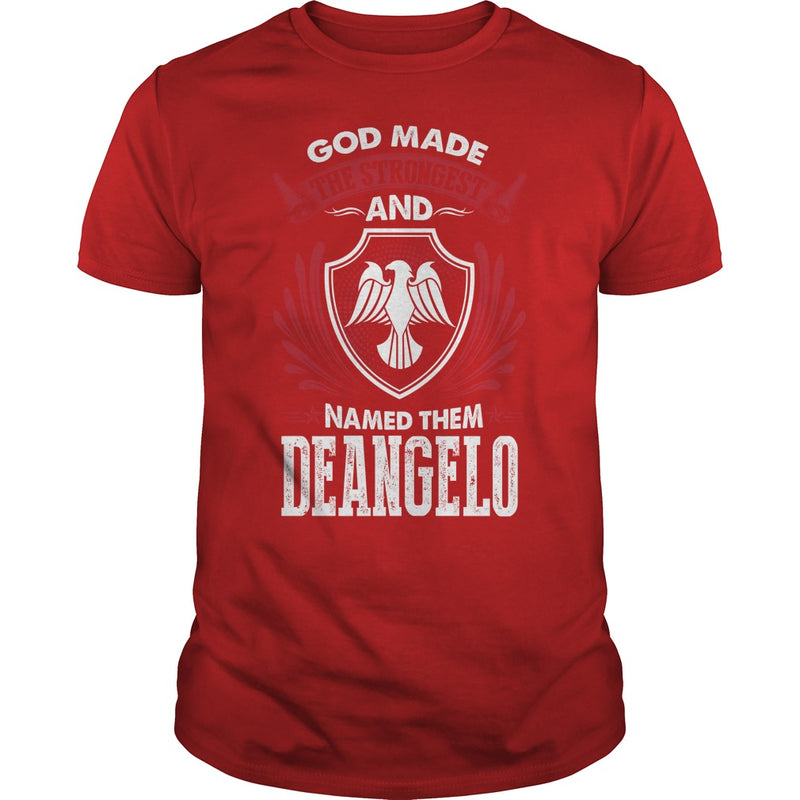 DEANGELO This Is An Amazing Thing For You. Select The Product You Want From The Menu. Never Underestimate Of A Person With DEANGELO Name. 100% Designed  Shipped  and Printed in the U.S.A.