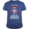 DEANGELO This Is An Amazing Thing For You. Select The Product You Want From The Menu. Never Underestimate Of A Person With DEANGELO Name. 100% Designed  Shipped  and Printed in the U.S.A.