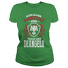DEANGELO This Is An Amazing Thing For You. Select The Product You Want From The Menu. Never Underestimate Of A Person With DEANGELO Name. 100% Designed  Shipped  and Printed in the U.S.A.