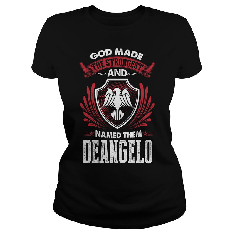DEANGELO This Is An Amazing Thing For You. Select The Product You Want From The Menu. Never Underestimate Of A Person With DEANGELO Name. 100% Designed  Shipped  and Printed in the U.S.A.