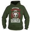 DEANGELO This Is An Amazing Thing For You. Select The Product You Want From The Menu. Never Underestimate Of A Person With DEANGELO Name. 100% Designed  Shipped  and Printed in the U.S.A.