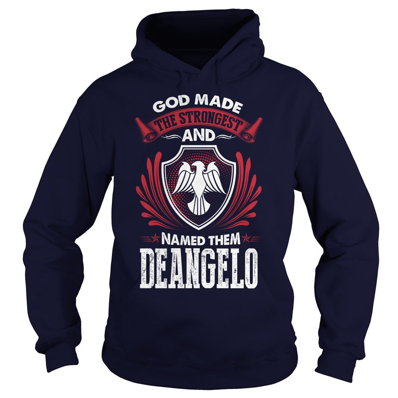 DEANGELO This Is An Amazing Thing For You. Select The Product You Want From The Menu. Never Underestimate Of A Person With DEANGELO Name. 100% Designed  Shipped  and Printed in the U.S.A.