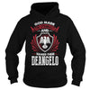 DEANGELO This Is An Amazing Thing For You. Select The Product You Want From The Menu. Never Underestimate Of A Person With DEANGELO Name. 100% Designed  Shipped  and Printed in the U.S.A.