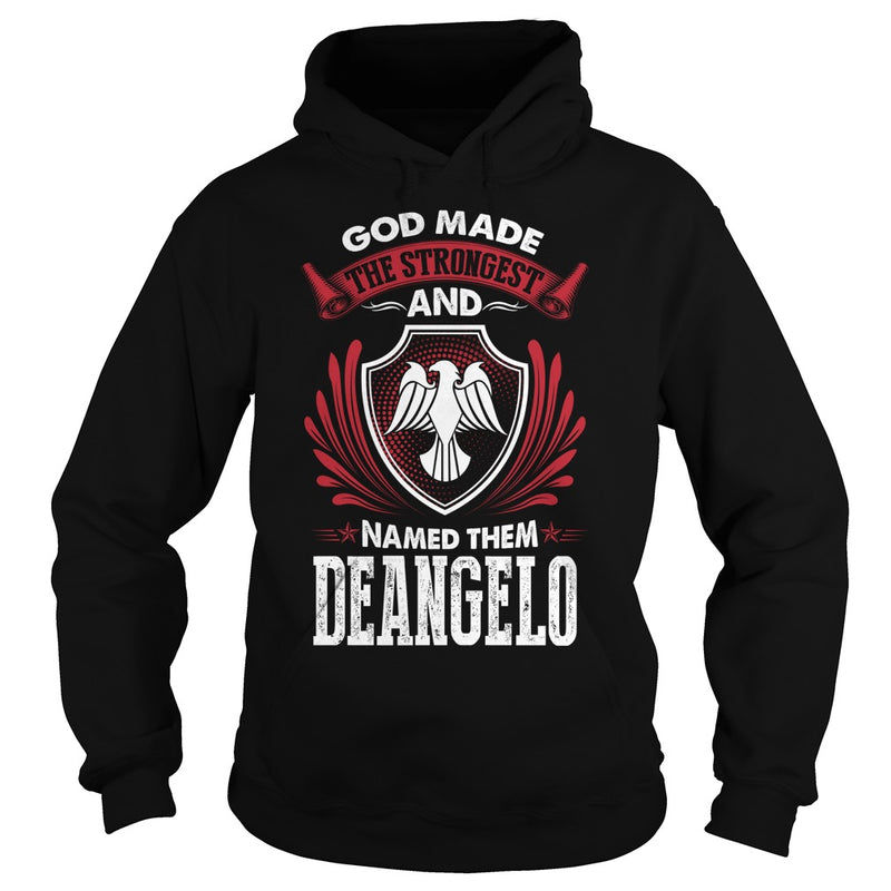 DEANGELO This Is An Amazing Thing For You. Select The Product You Want From The Menu. Never Underestimate Of A Person With DEANGELO Name. 100% Designed  Shipped  and Printed in the U.S.A.