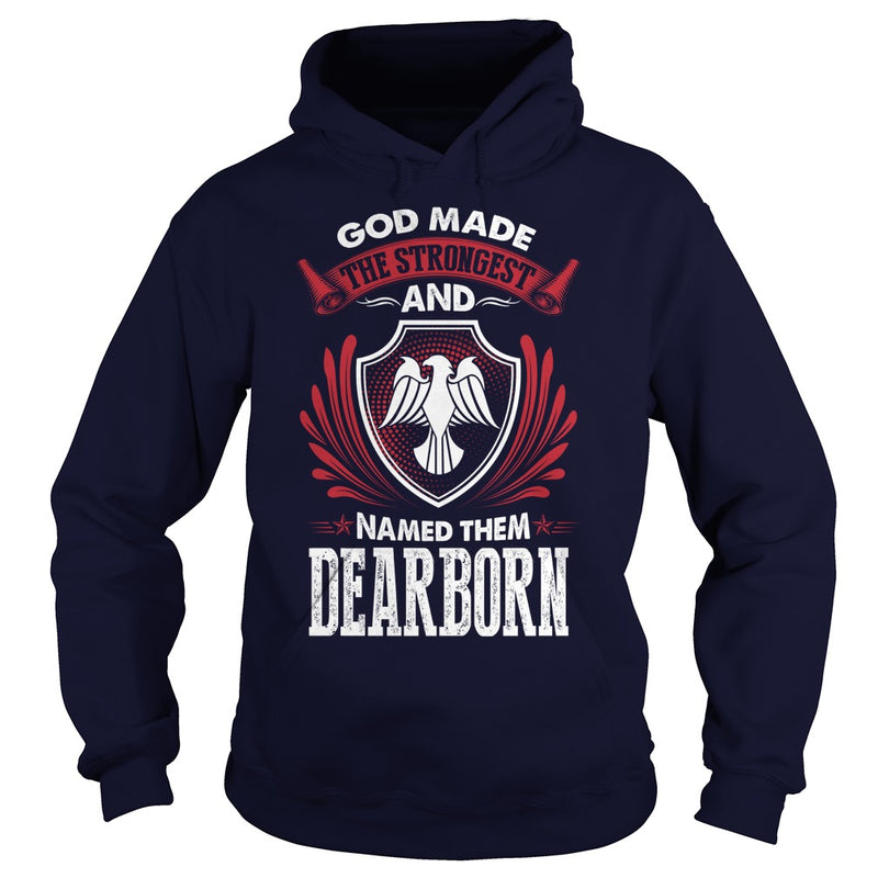 DEARBORN This Is An Amazing Thing For You. Select The Product You Want From The Menu. Never Underestimate Of A Person With DEARBORN Name. 100% Designed  Shipped  and Printed in the U.S.A.