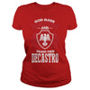 DECASTRO This Is An Amazing Thing For You. Select The Product You Want From The Menu. Never Underestimate Of A Person With DECASTRO Name. 100% Designed  Shipped  and Printed in the U.S.A.