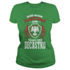 DECASTRO This Is An Amazing Thing For You. Select The Product You Want From The Menu. Never Underestimate Of A Person With DECASTRO Name. 100% Designed  Shipped  and Printed in the U.S.A.