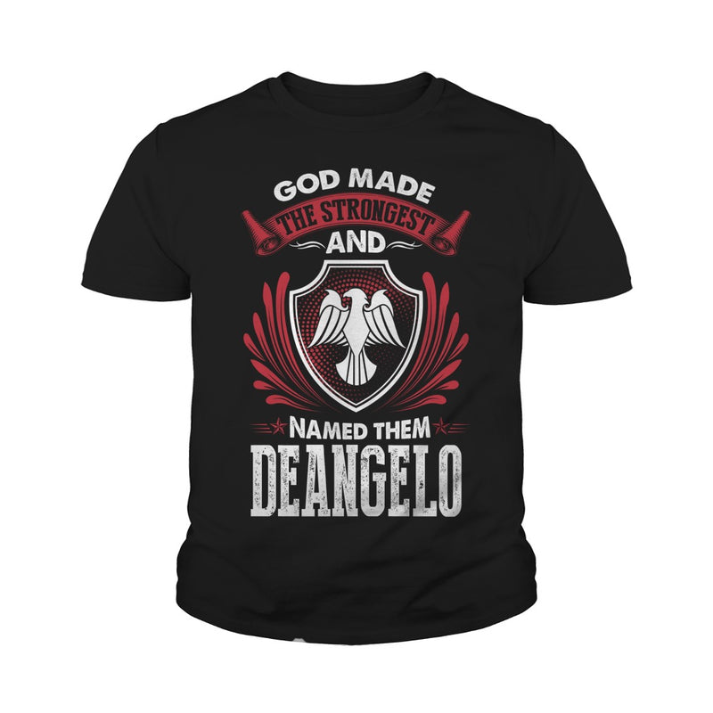 DEANGELO This Is An Amazing Thing For You. Select The Product You Want From The Menu. Never Underestimate Of A Person With DEANGELO Name. 100% Designed  Shipped  and Printed in the U.S.A.