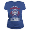 DECASTRO This Is An Amazing Thing For You. Select The Product You Want From The Menu. Never Underestimate Of A Person With DECASTRO Name. 100% Designed  Shipped  and Printed in the U.S.A.