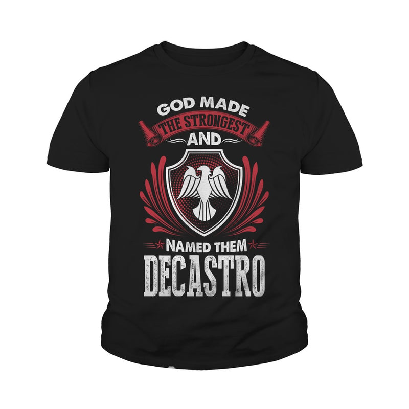 DECASTRO This Is An Amazing Thing For You. Select The Product You Want From The Menu. Never Underestimate Of A Person With DECASTRO Name. 100% Designed  Shipped  and Printed in the U.S.A.