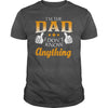iM THE DAD
