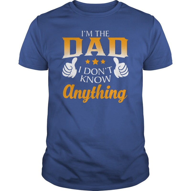 iM THE DAD