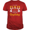 iM THE DAD