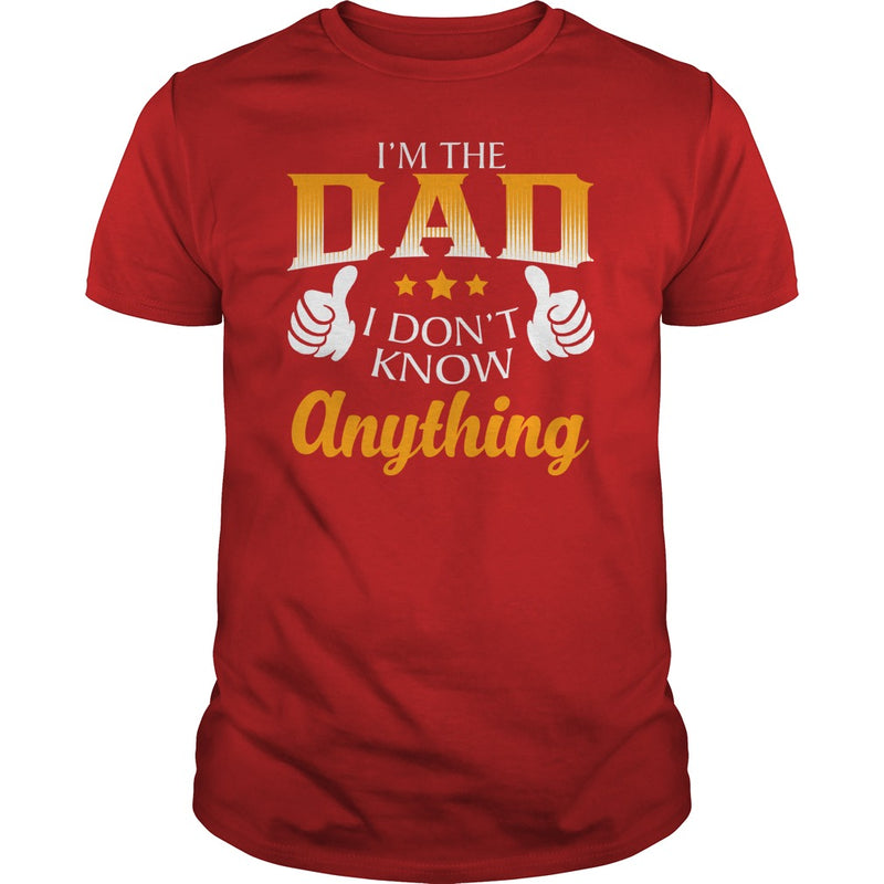 iM THE DAD