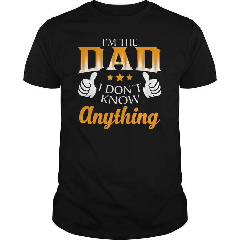 iM THE DAD