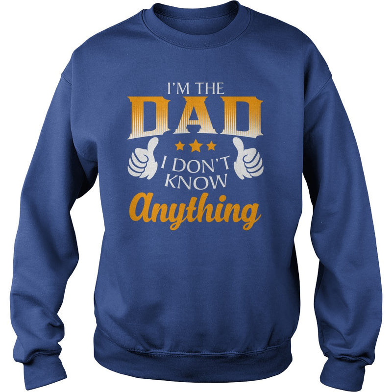 iM THE DAD