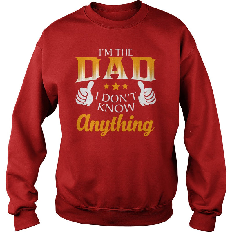 iM THE DAD