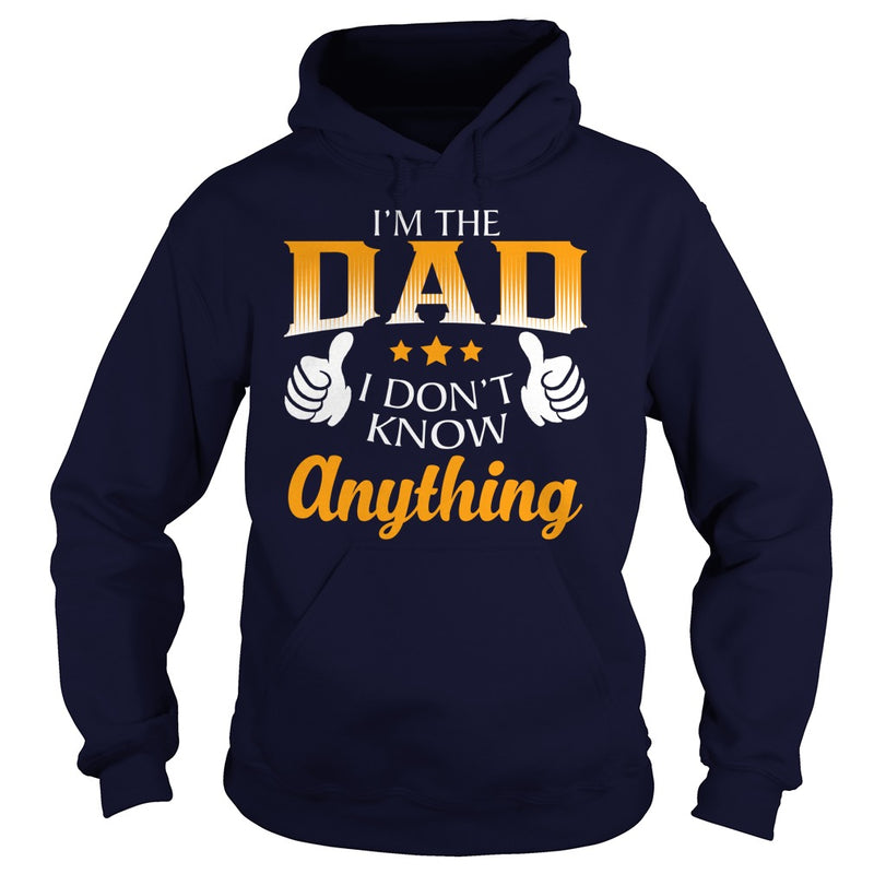 iM THE DAD