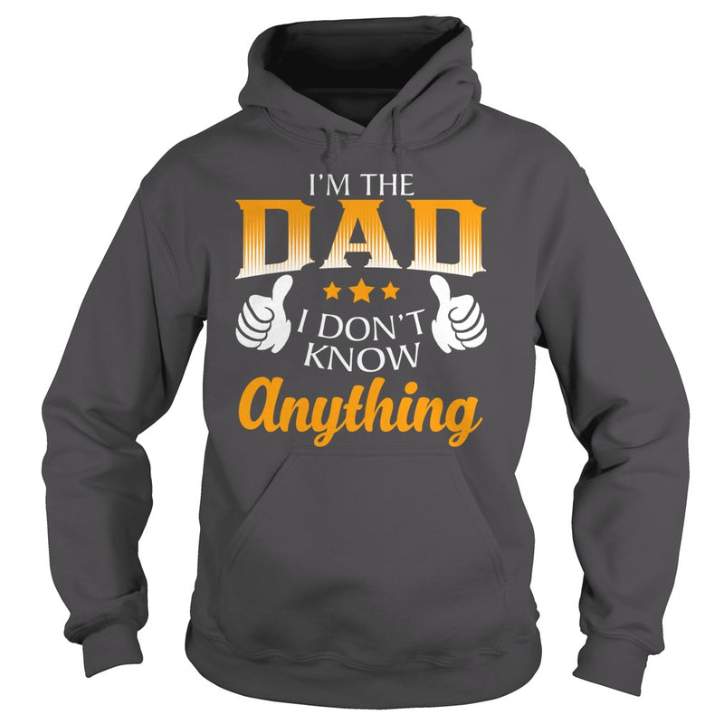 iM THE DAD