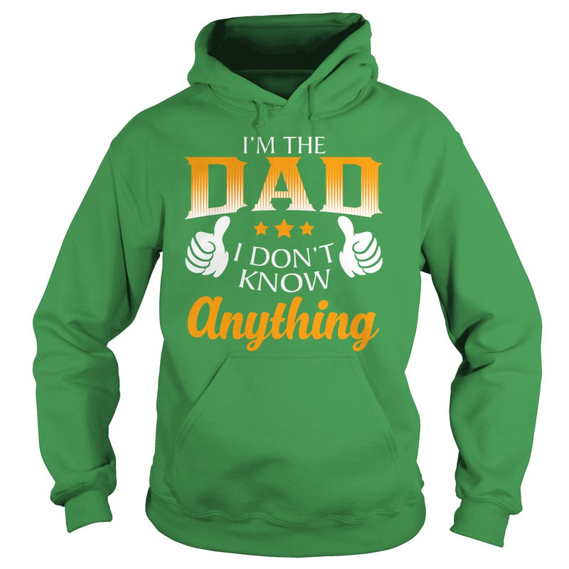 iM THE DAD