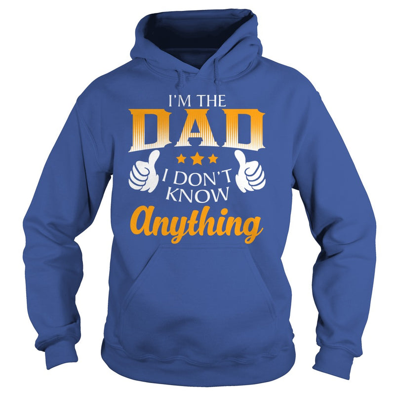 iM THE DAD