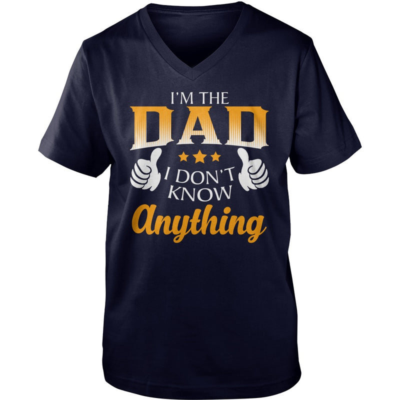 iM THE DAD